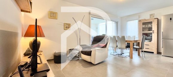 Apartamento T2 em Bousse, France N.º 226934 4