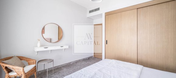 Apartamento T1 em Dubai Hills Estate, UAE N.º 51303 11