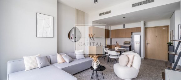 Apartamento T1 em Dubai Hills Estate, UAE N.º 51303 2