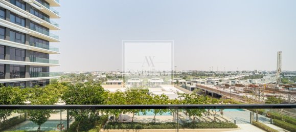 Apartamento T1 em Dubai Hills Estate, UAE N.º 51303 14