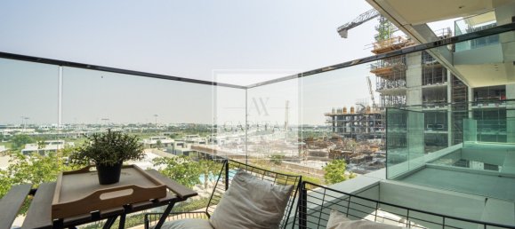 Apartamento T1 em Dubai Hills Estate, UAE N.º 51303 16