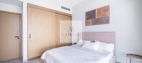 Apartamento T1 em Dubai Hills Estate, UAE N.º 51303 10