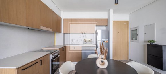 Apartamento T1 em Dubai Hills Estate, UAE N.º 51303 7