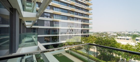 Apartamento T1 em Dubai Hills Estate, UAE N.º 51303 15