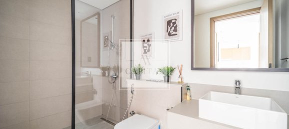 Apartamento T1 em Dubai Hills Estate, UAE N.º 51303 12