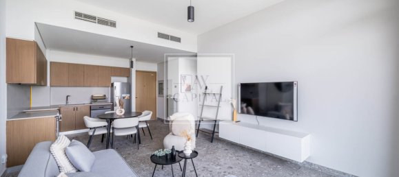 Apartamento T1 em Dubai Hills Estate, UAE N.º 51303 6