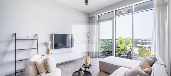 Apartamento T1 em Dubai Hills Estate, UAE N.º 51303 5