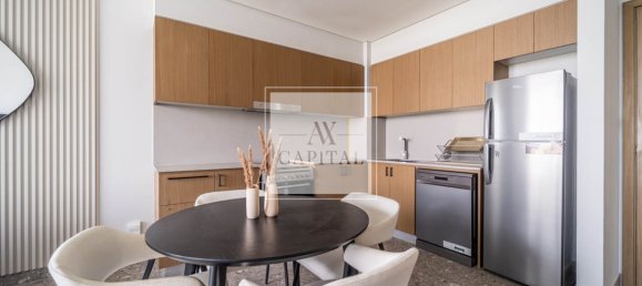 Apartamento T1 em Dubai Hills Estate, UAE N.º 51303 8