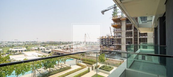 Apartamento T1 em Dubai Hills Estate, UAE N.º 51303 13