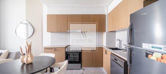 Apartamento T1 em Dubai Hills Estate, UAE N.º 51303 3