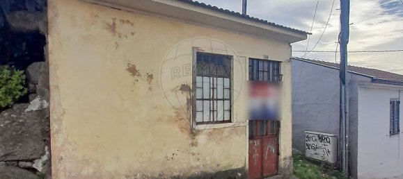 1 bedroom House in Baguim do Monte, Portugal No. 167697 13