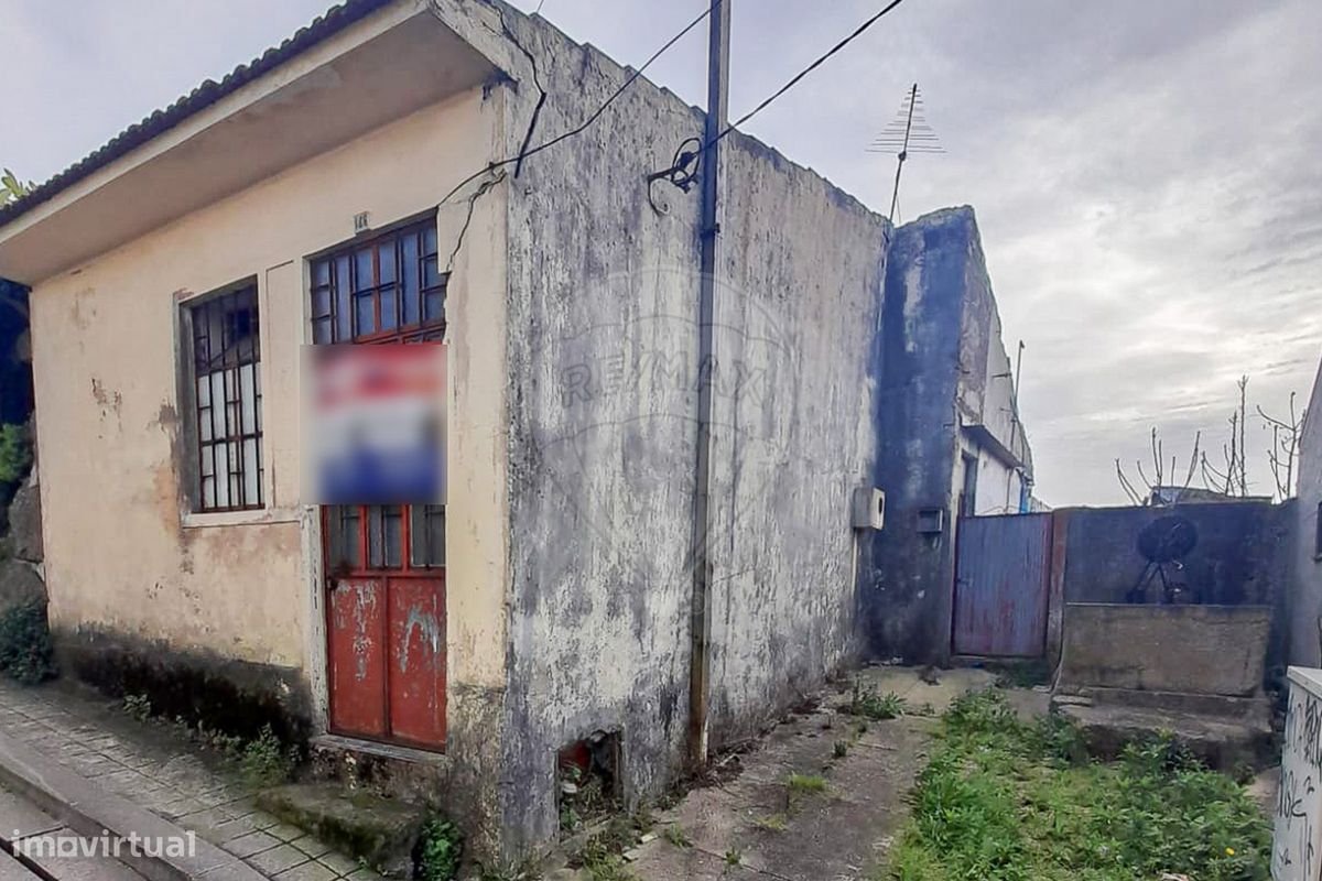 1 bedroom House in Baguim do Monte, Portugal No. 167697