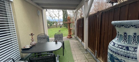 3 chambres Maison de ville à St. Polten, Austria No. 70582 21