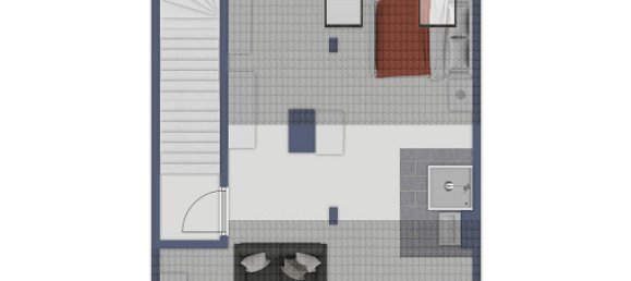 3 chambres Maison de ville à St. Polten, Austria No. 70582 33