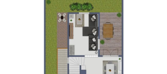 3 chambres Maison de ville à St. Polten, Austria No. 70582 32