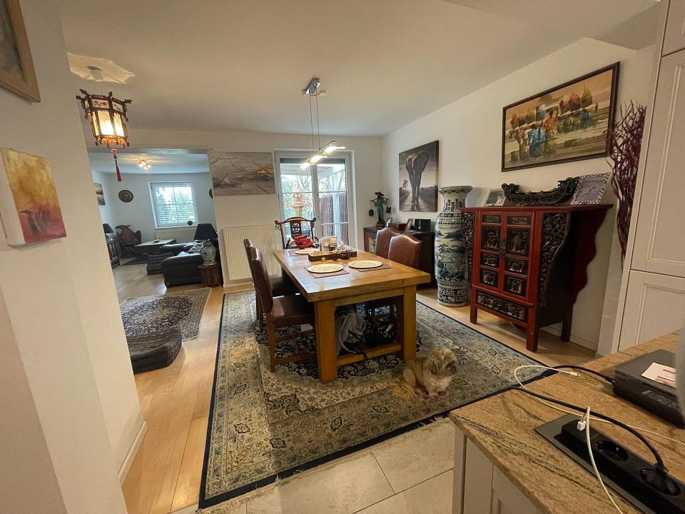 3 chambres Maison de ville à St. Polten, Austria No. 70582