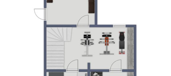 3 chambres Maison de ville à St. Polten, Austria No. 70582 29