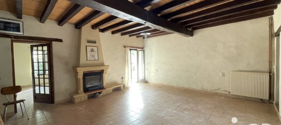 3 Schlafzimmer Haus in Mauvieres, France, Nr. 38777 7