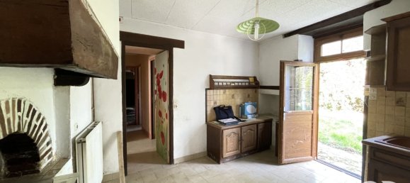 3 Schlafzimmer Haus in Mauvieres, France, Nr. 38777 5