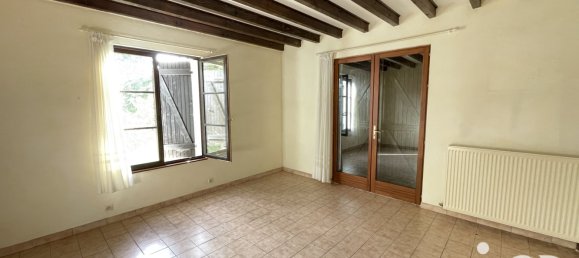 3 Schlafzimmer Haus in Mauvieres, France, Nr. 38777 9