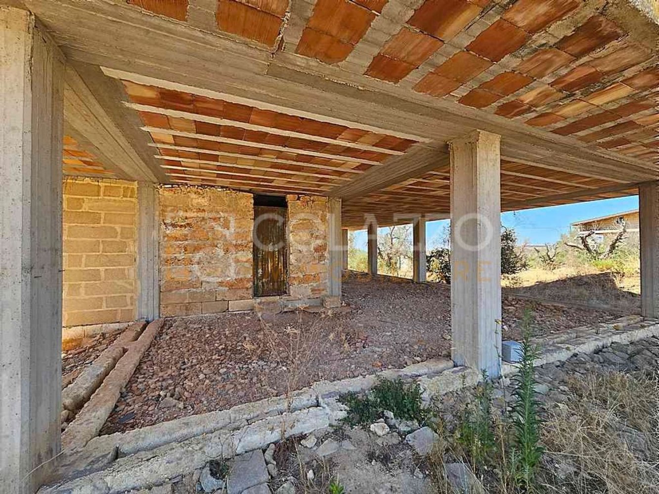 7-Zimmer Haus in Casarano, Italy, Nr. 267593