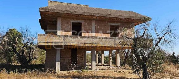 7-Zimmer Haus in Casarano, Italy, Nr. 267593 20