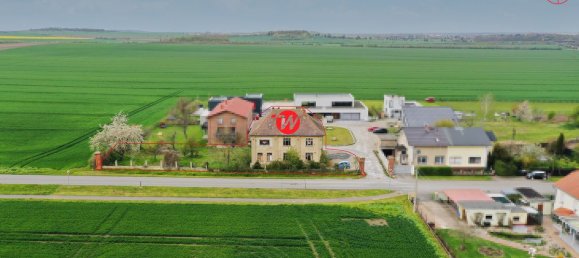 10 bedrooms Villa in Salzlandkreis, Germany No. 12199 2