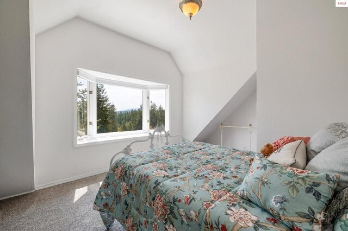 Casa de 4 dormitorios en Sandpoint, USA No. 432677