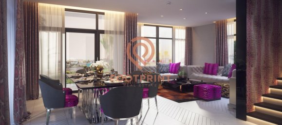 3 bedrooms Townhouse in Dubai, UAE No. 24613 2