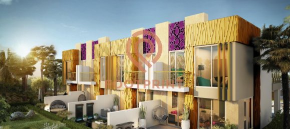 3 bedrooms Townhouse in Dubai, UAE No. 24613 5