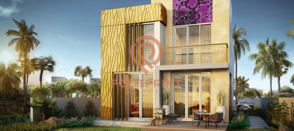 3 bedrooms Townhouse in Dubai, UAE No. 24613 10