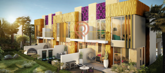 3 bedrooms Townhouse in Dubai, UAE No. 24613 9