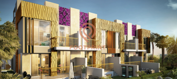 3 bedrooms Townhouse in Dubai, UAE No. 24613 6