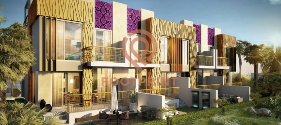 3 bedrooms Townhouse in Dubai, UAE No. 24613 7