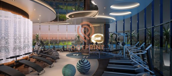 3 bedrooms Townhouse in Dubai, UAE No. 24613 8