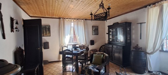 6-Zimmer Doppelhaus in Roccaverano, Italy, Nr. 150932 15