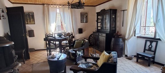 6-Zimmer Doppelhaus in Roccaverano, Italy, Nr. 150932 12