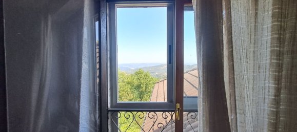 6-Zimmer Doppelhaus in Roccaverano, Italy, Nr. 150932 10