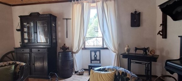 6-Zimmer Doppelhaus in Roccaverano, Italy, Nr. 150932 13