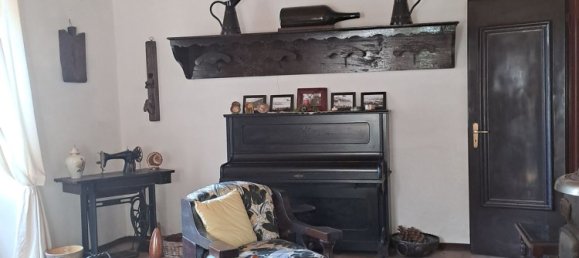 6-Zimmer Doppelhaus in Roccaverano, Italy, Nr. 150932 14