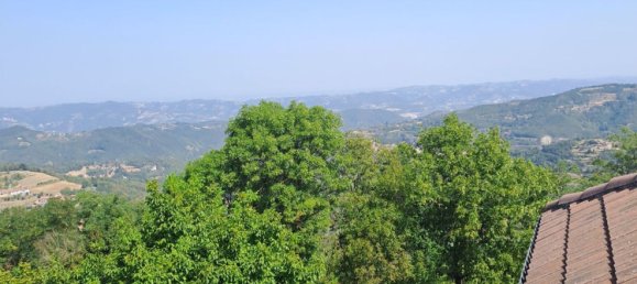 6-Zimmer Doppelhaus in Roccaverano, Italy, Nr. 150932 21