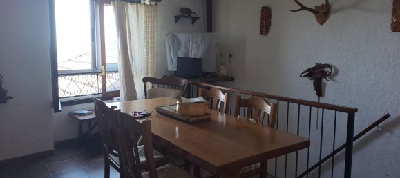6-Zimmer Doppelhaus in Roccaverano, Italy, Nr. 150932 8