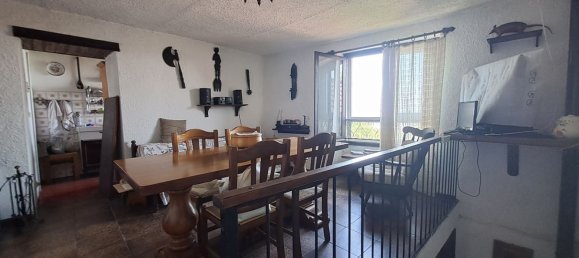 6-Zimmer Doppelhaus in Roccaverano, Italy, Nr. 150932 9