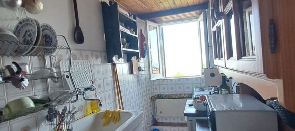 6-Zimmer Doppelhaus in Roccaverano, Italy, Nr. 150932 16