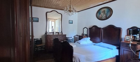 6-Zimmer Doppelhaus in Roccaverano, Italy, Nr. 150932 18