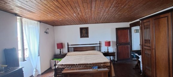 6-Zimmer Doppelhaus in Roccaverano, Italy, Nr. 150932 5