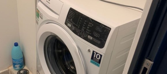 2 bedrooms Apartment in Thu Duc, Vietnam No. 17156 14