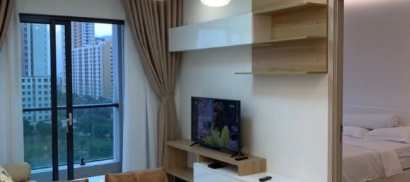2 bedrooms Apartment in Thu Duc, Vietnam No. 17156 4
