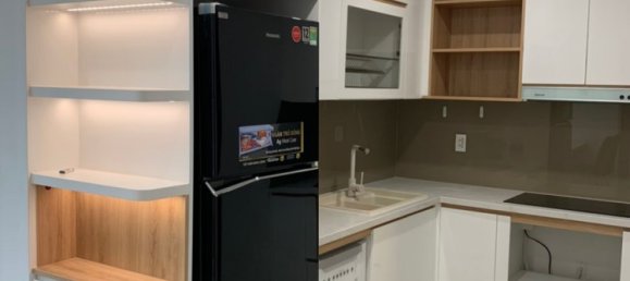 2 bedrooms Apartment in Thu Duc, Vietnam No. 17156 7