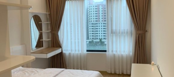 2 bedrooms Apartment in Thu Duc, Vietnam No. 17156 11